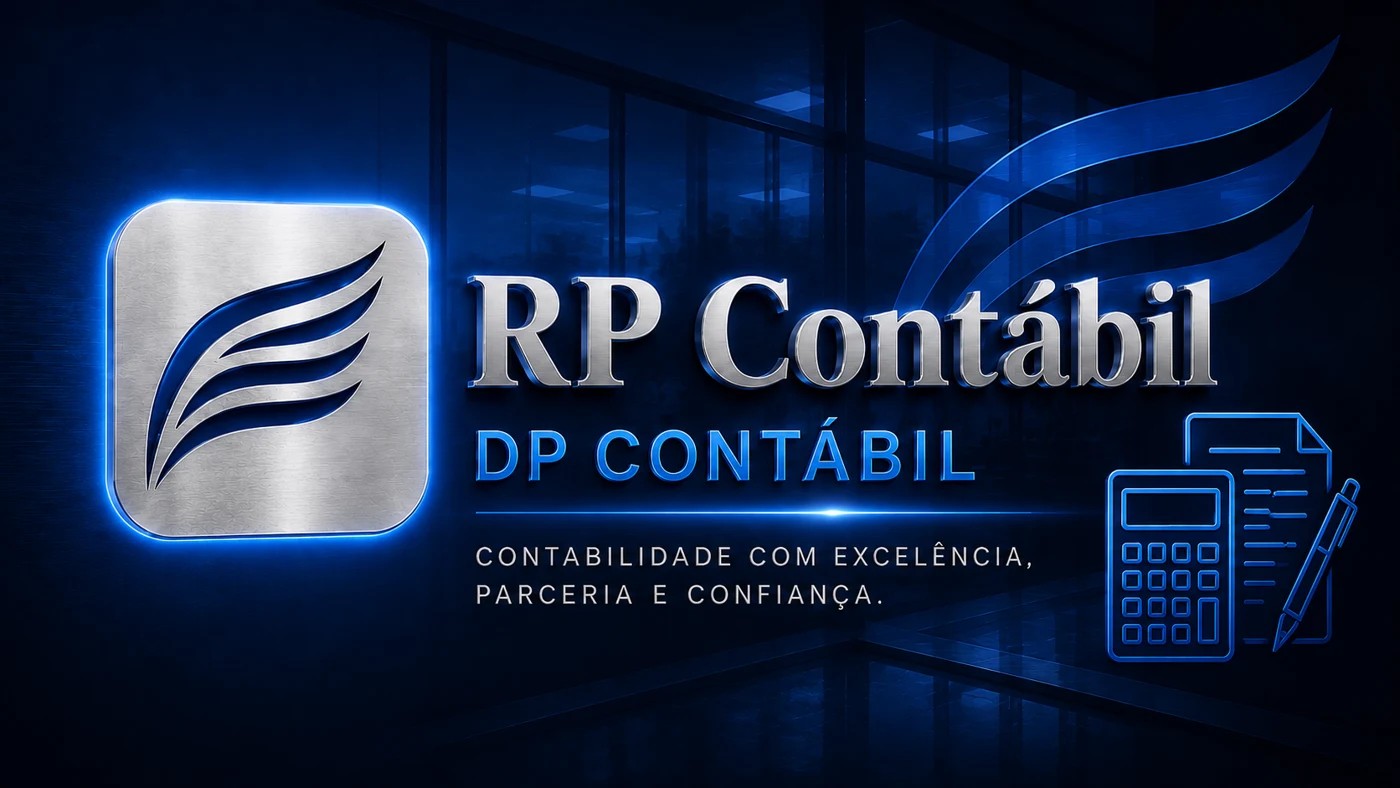 Departamento contabil da RP Contábil