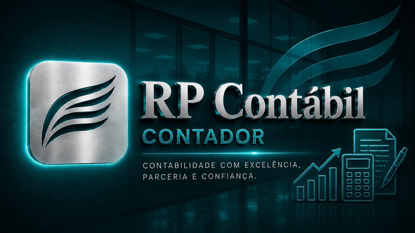 Departamento contador da RP Contábil