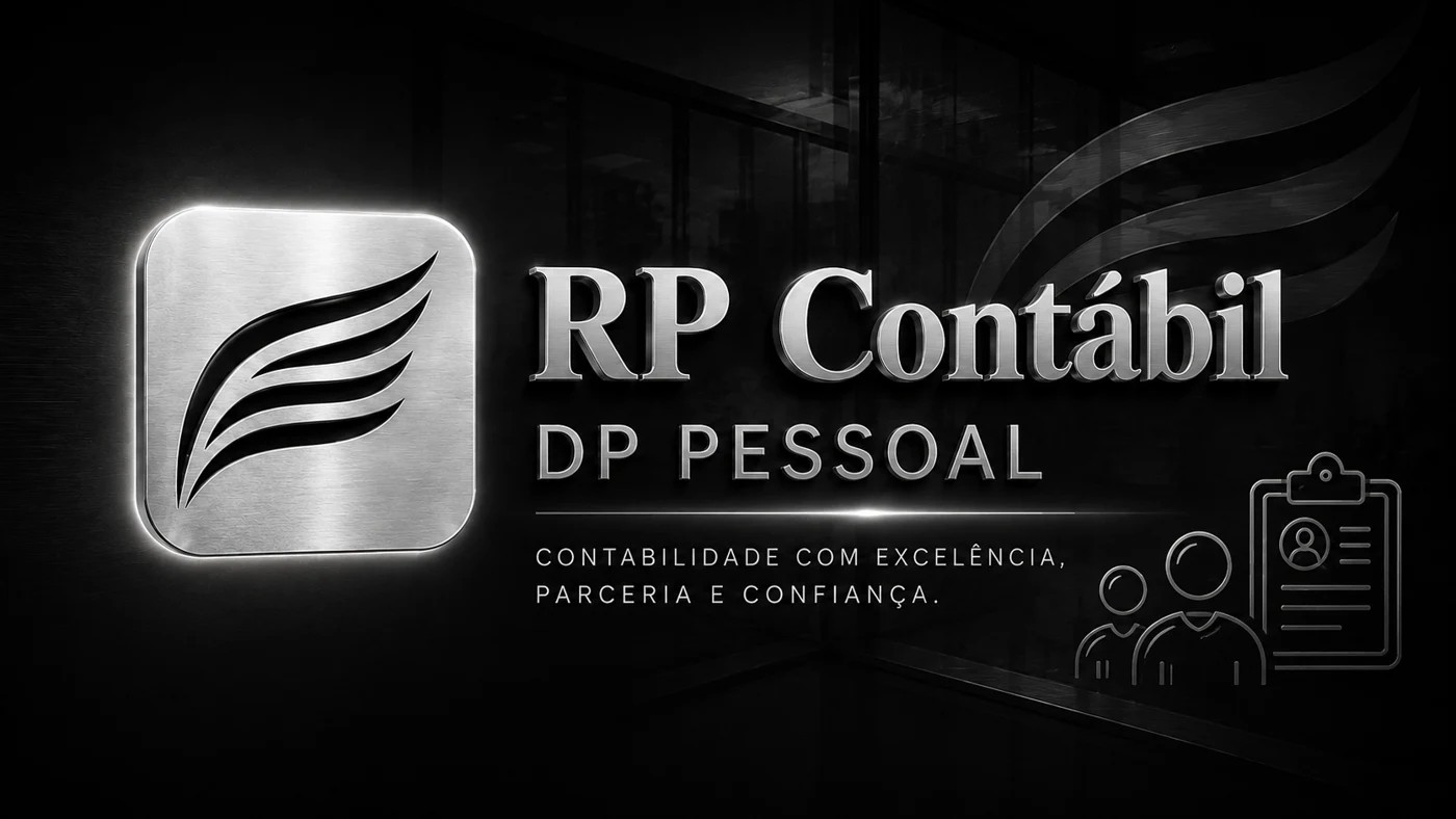Departamento pessoal da RP Contábil